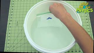 Ciencia en Casa: Arte Que Desaparece
