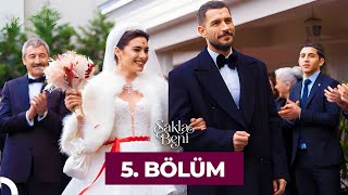 Thumbnail for Sakla Beni 5. Bölüm