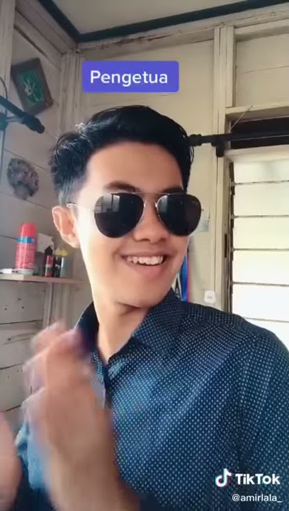 Orang kena rotan