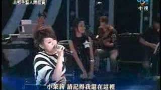 星光3 簡鳳君 小茉莉 非歌手藝人踢館賽 20080608