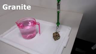 Granite