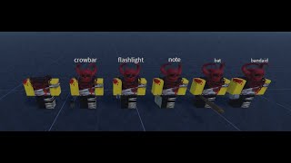 Rodevs Gamejam Documentation Stream #2.5