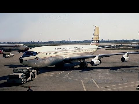The victims of Continental Flight 11 | Who were they? - YouTube