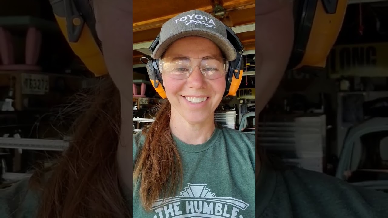 I don't want to fix anything today! 