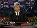 Jay Leno Best of Headlines Part 5