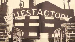 Blues Factory: What'd I Say