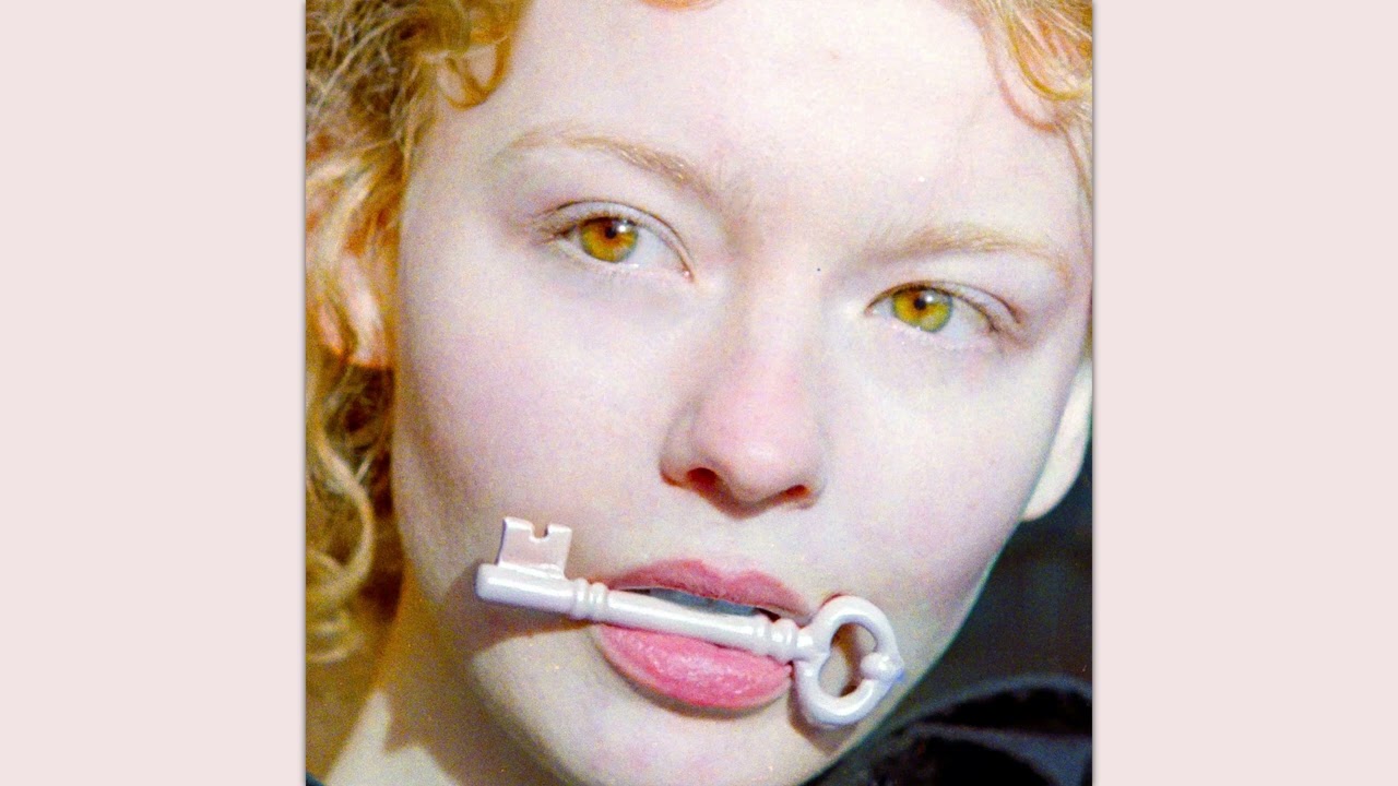 Millie Turner - Rain