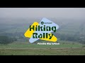 The komoot Hiking Rally | Pennine Way Edition 2024