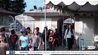 Kern County Farm Bureau Foundation hosts 42nd annual Farm Day in the City at Kern County Fairgrounds