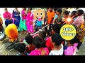 Santali Bapla Video || Santali wedding video 2021 || Janga Aarub video