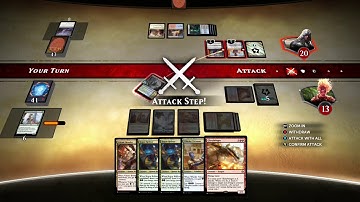 Best of Q4tB - Temur Energy vs Grixis Control