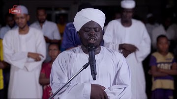 تلاوة رائعة الشيخ مسلم بخاري سورة الزمر Sheikh Muslim Bukhari surah Az-Zumar