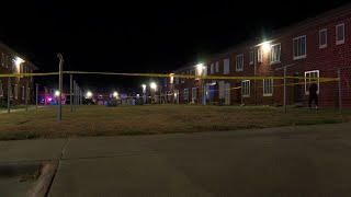 Bond denied for suspect in deadly Omaha shooting