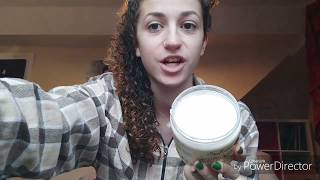 How to style curly hair: My curly hair routine by Jess & Her Hair