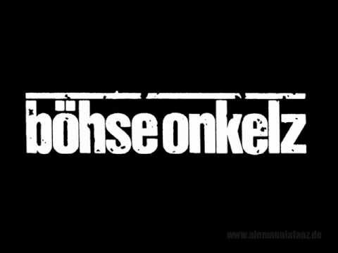 Bhse Onkelz - Danket dem Herrn (Songtext)