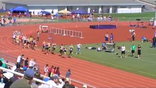 Information Pasco Invite 2012 News