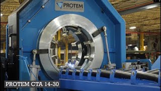 Protem CTA 14-30