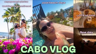 CABO VLOG 2026 | Grand Fiesta Americana Los Cabos All Inclusive 
