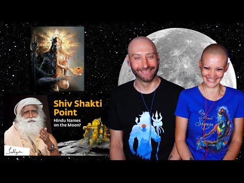 Shiv Shakti Point
