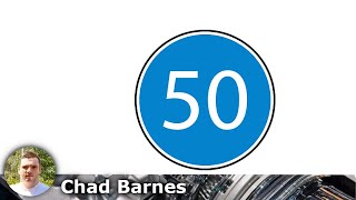 Understanding Minimum Speed Limits: Signs, Locations, and Penalties Explained