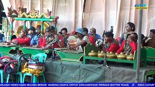 EBEG CATUR WALUYO BUDOYO LIVE SIKAYU JEBLOSAN, BUAYAN KEBUMEN