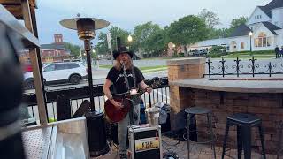 Thumbnail Rochester Corner Bar Set 1