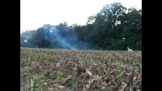 EXPLODING DRYER - CORNFIELD CREATIONS