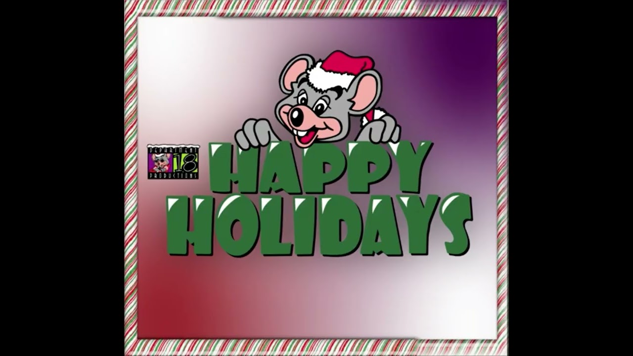 The Boar's Head Carol - Munch's Make Believe Band