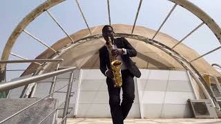 Dipesaxist - High Sax Cover Ft Dmsax