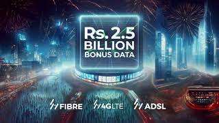 SLT-MOBITEL බ්‍රෝඩ්බෑන්ඩ් සමඟදිගටම ඉන්න ඔබට, දිගින් දිගටම වාසි !