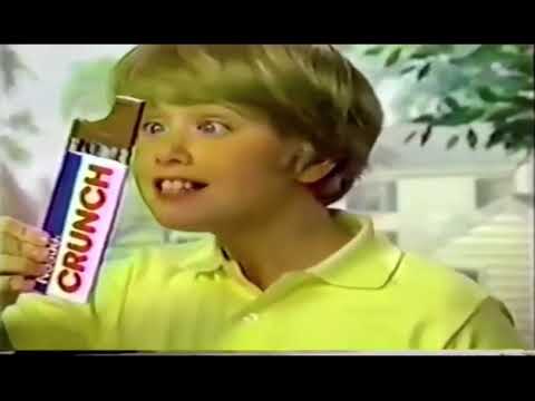 Nestle Crunch 1697 | Nestle Crunch