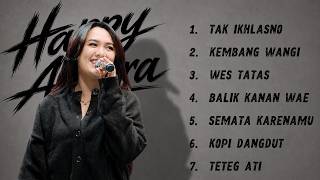 KUMPULAN LAGU HAPPY ASMARA FULL ALBUM TERBAIK