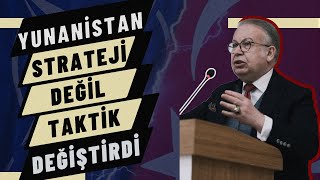 Cihat Yaycı Yunanistan Strateji Değil, Taktik Değiştirdi Türkiye Natodan Çıkartılacak