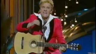 Video thumbnail of "Freddie Starr & Des O'Connor - Skye Boat Song"