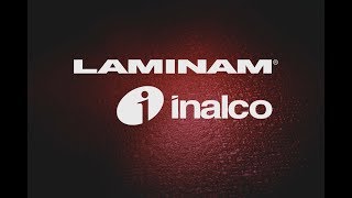 Laminam &amp; Inalco на Cersaie 2019