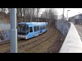 Oslo tramway  / Oslo Trikken / Norwegian trams