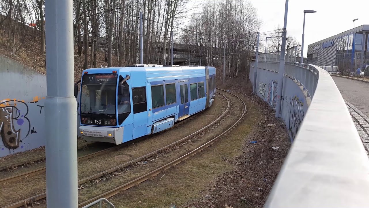 Oslo tramway  / Oslo Trikken / Norwegian trams