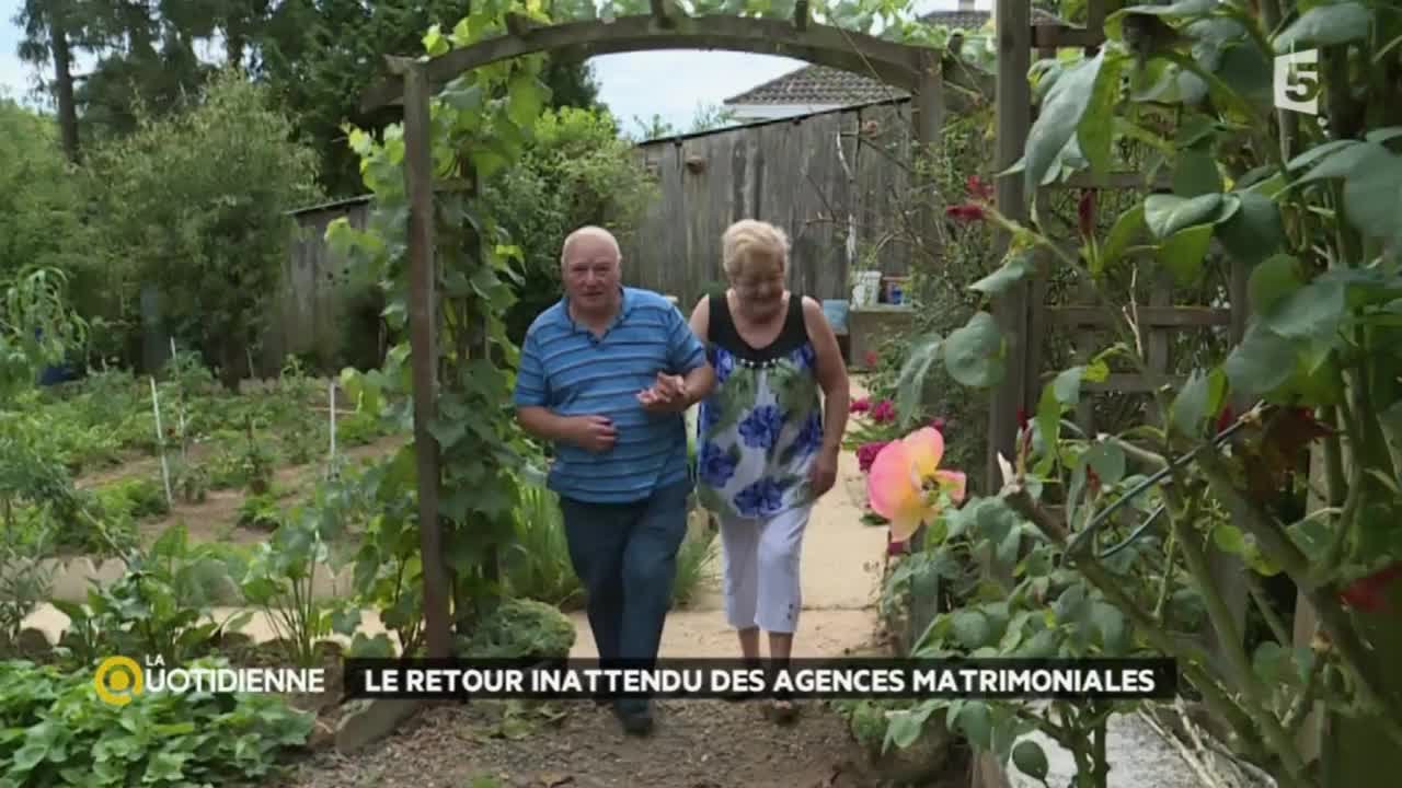 Agences matrimoniales en tunisie