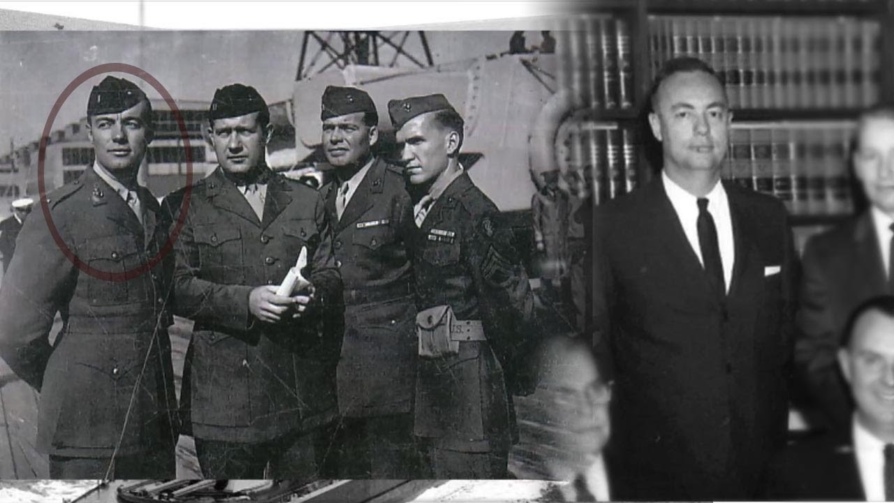 William Meyers -  2012 LSU Law Center Distinguished Achievement Award Reciepient