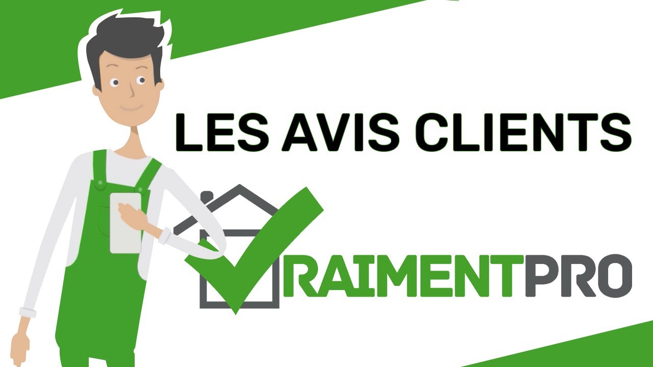 Comment récolter les avis de vos clients satisfaits grâce à VraimentPro