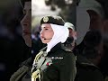 مجندات الجيش الاردني الاردن اكسبلور 