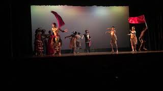 Loveena Dance Production| Choregraphed By Sithumini Amarasingha Resimi