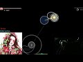 Dj okawari x celeina ann - addiction  | Osu!