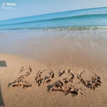 selamat tinggal 2020 selamat datang 2021 😇😍