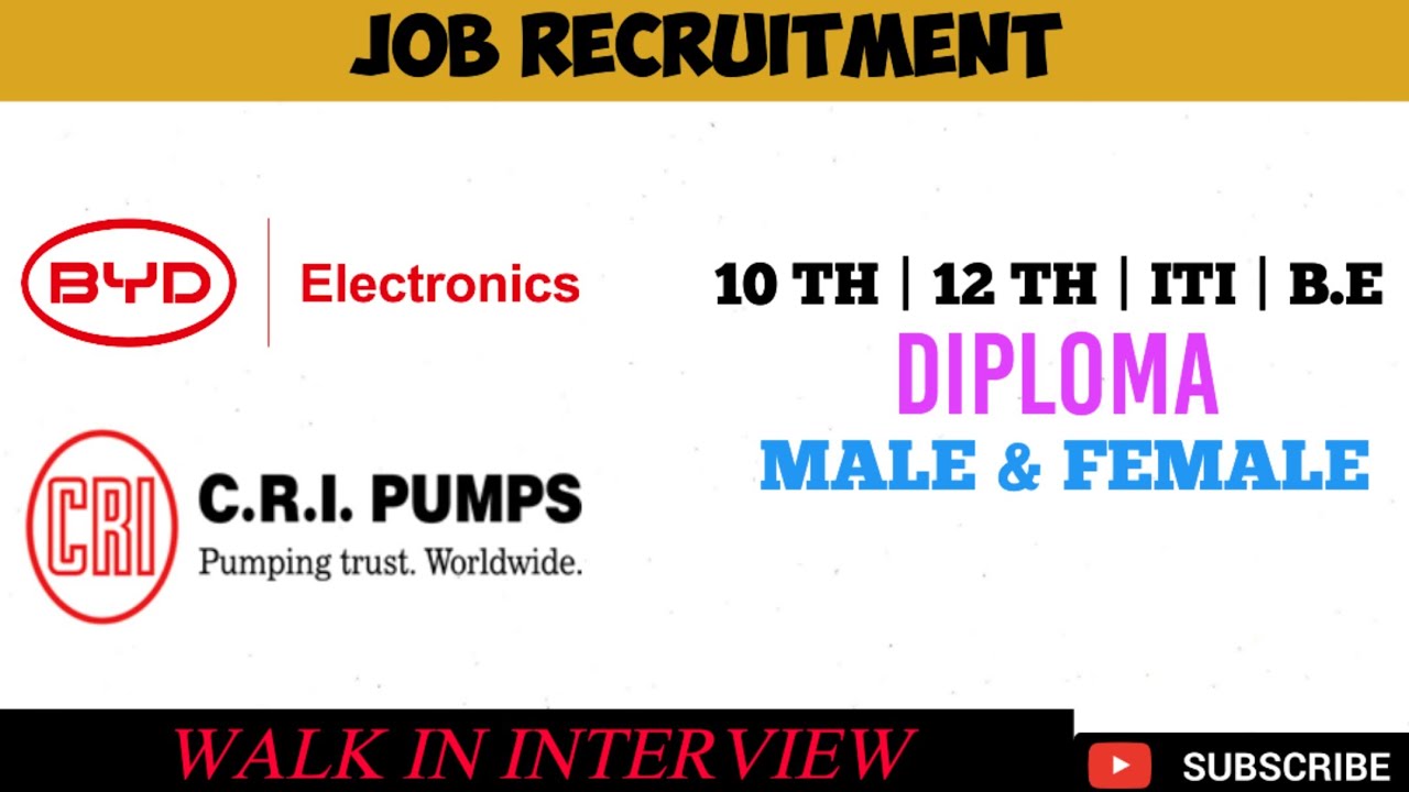 Today Opening JobsMale & FemaleOragadam JobsCoimbatore JobsMnc