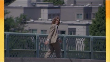 The Berries - "Makes Me Sick" (Official Music Video)