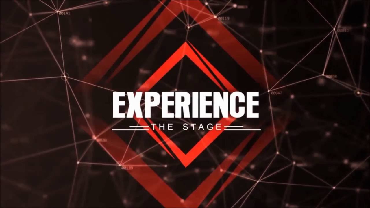 Experience The Stage YouTube