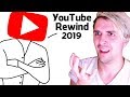 YouTube se enfadó con TODOS NOSOTROS 😡 y se VENGARON 🔥 (El YouTube Rewind 2019)