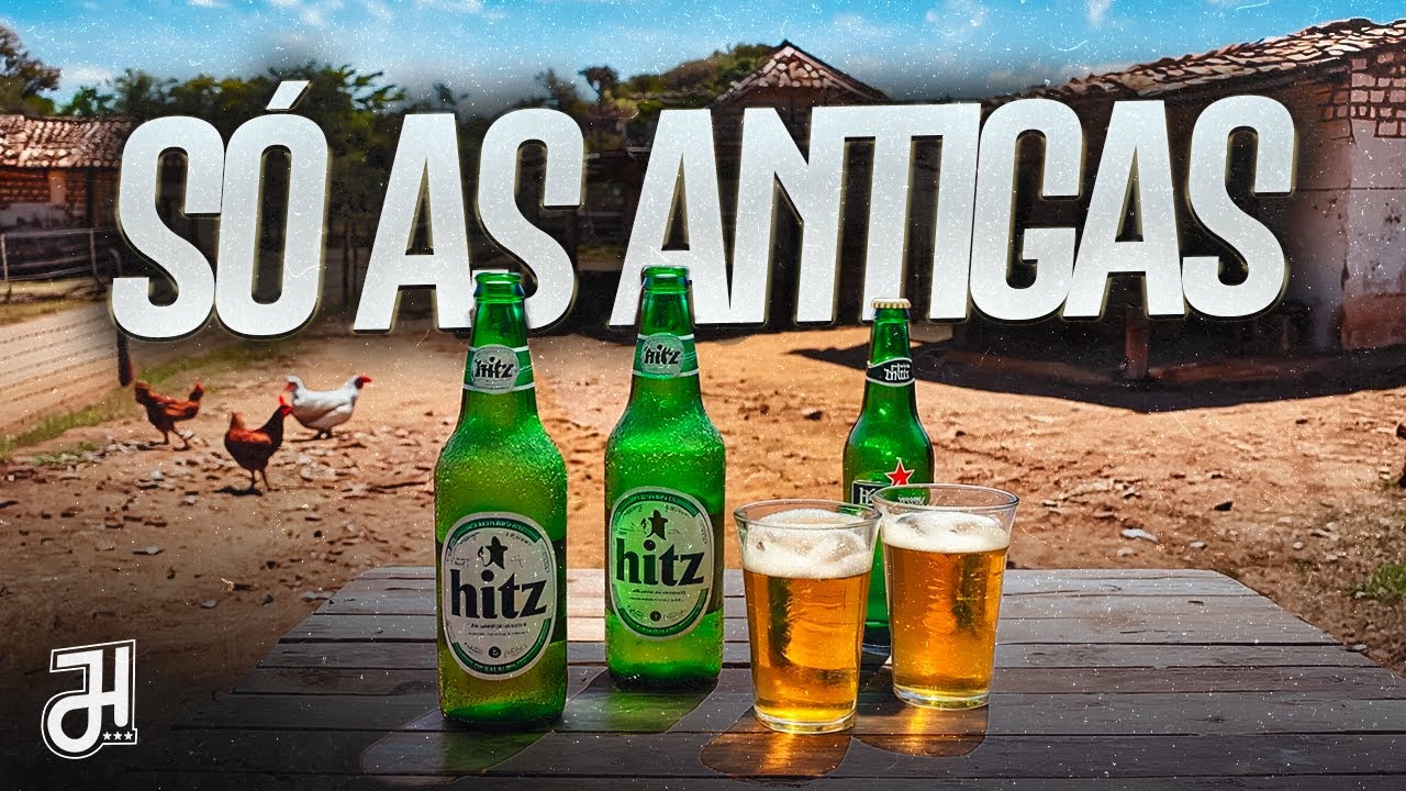 DESEJO DE MENINA, CALCINHA PRETA, MALLA 100 ALÇA (SÓ AS ANTIGAS) Forró das Antigas Pra Recordar