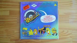 Various – ZZ Disco e A Coisa Parte 2 - YouTube